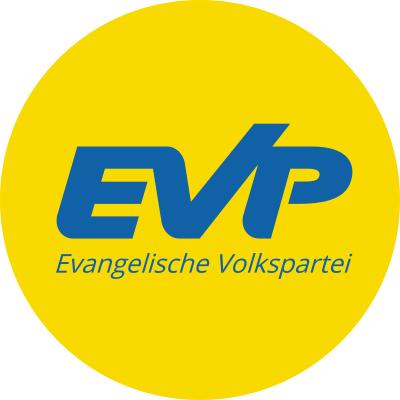 EVP - Logo