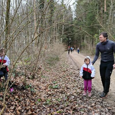 OL eignet sich top für Familien